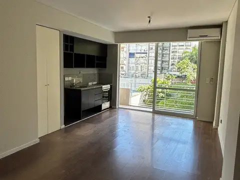 Dorrego 2400, Piso 2