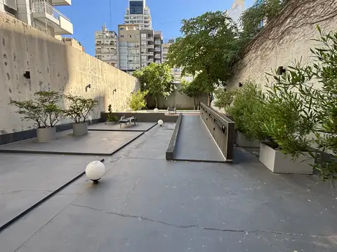 Departamento en Alquiler en Palermo, $ 650.000