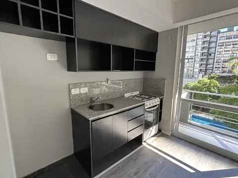 Alquiler Palermo Hollywood Edificio Max Categoria!