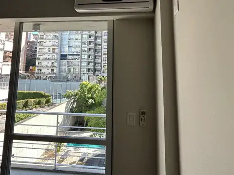 Alquiler Palermo Hollywood Edificio Max Categoria!