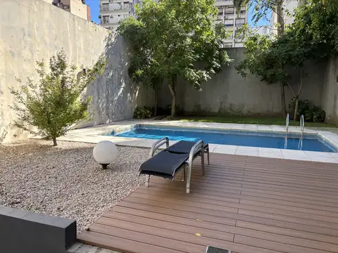 Dorrego 2400, Piso 2
