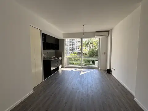 Departamento en Alquiler 12 años