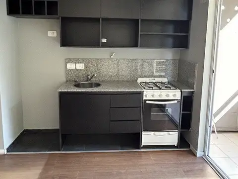 Departamento en Alquiler Apto profesional
