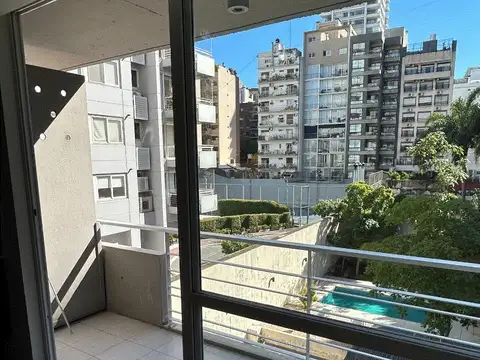 Departamento en Alquiler 12 años