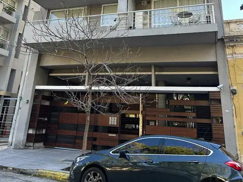 Alquiler Palermo Hollywood Edificio Max Categoria!