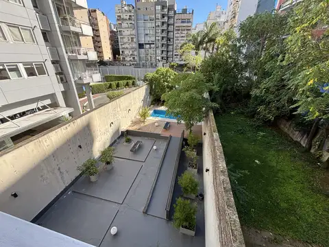Alquiler Palermo Hollywood Edificio Max Categoria!
