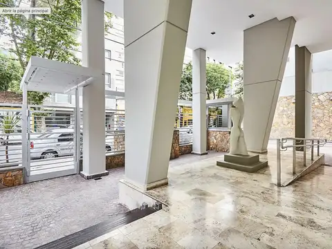 Departamento en Alquiler Temporal 12 años