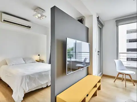 Departamento en Alquiler Temporal de 1 dormitorio