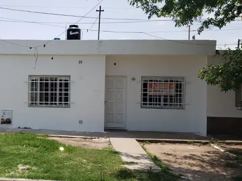 Casa en Alquiler en Villa Constitución, Constitución