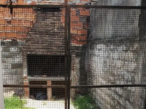 Casa en Alquiler al Norte