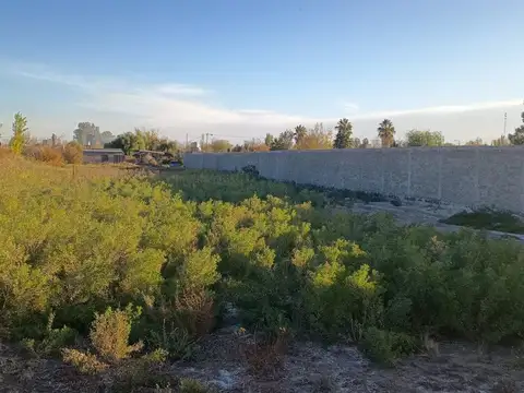 Venta de lote en callejón franco los corralitos