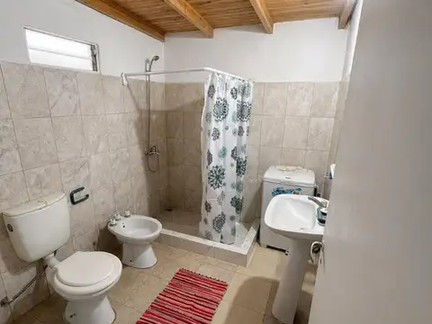 Depto Tipo Casa en Alquiler de 1 dormitorio