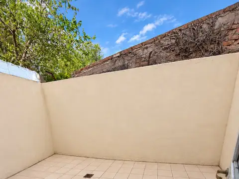 Departamento en alquiler en dorrego