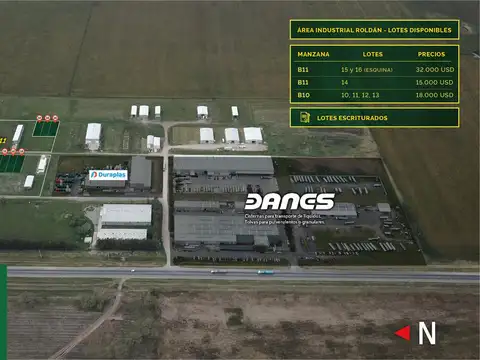 Ruta Provincial AO12 al 100