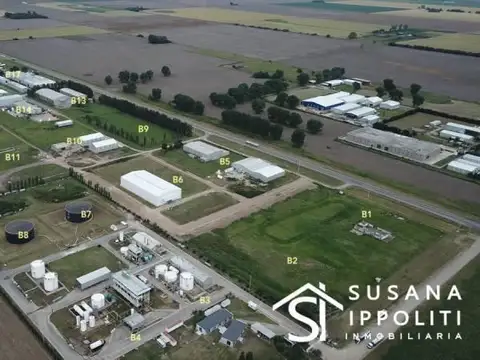 Terreno en Venta de 300,0 m2