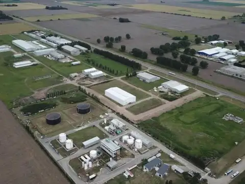 Terreno en Venta 10  mts Frente