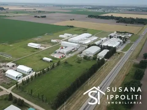 Terreno en Venta 30  mts Fondo