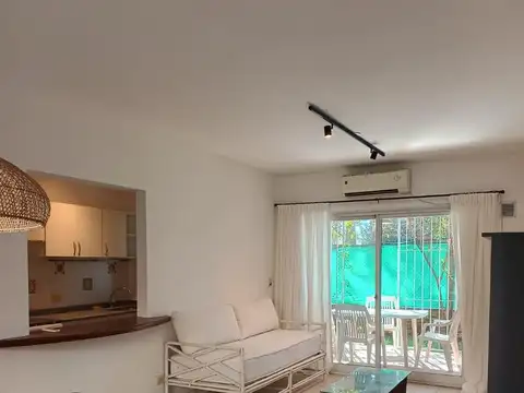 Departamento en alquiler en Apartamentos del Campus, Derqui, Pilar