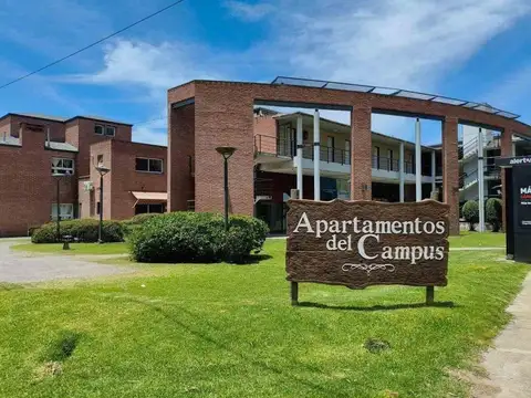 Departamento en alquiler en Apartamentos del Campus, Derqui, Pilar