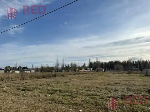 Terreno en Venta en Plottier, Confluencia