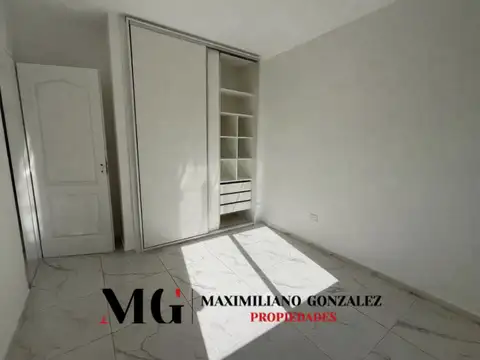 Departamento en Alquiler 4 años