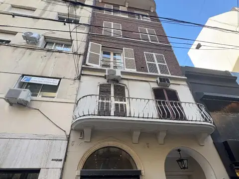 Departamento en Venta de Monoambiente