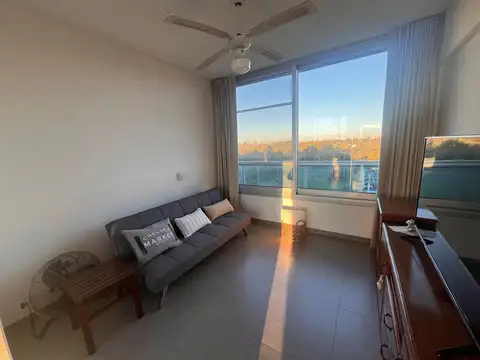 Departamento en Venta con 1 cochera