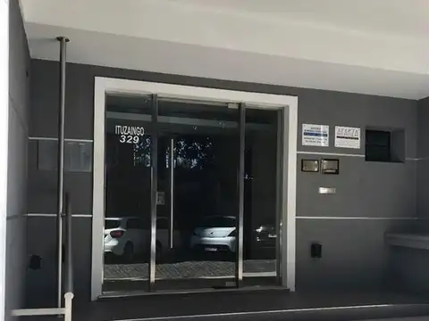 Departamento en S.Isi.-Centro