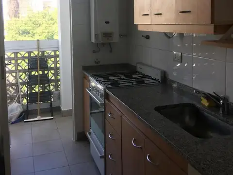 Departamento en Venta al Oeste