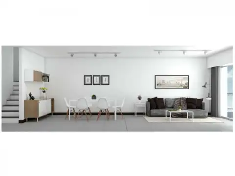 Departamento en Venta en Centro, Rosario