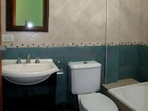 Departamento en alquiler temporario