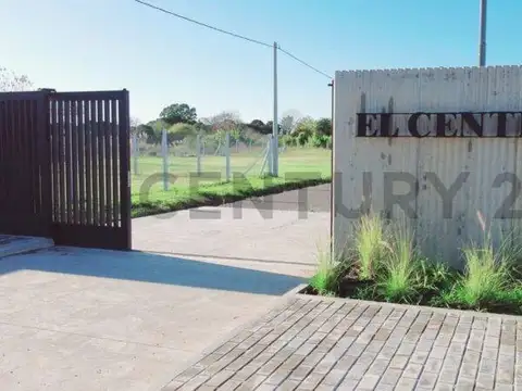 Terreno en Venta en Villa Elvira, USD 10.700