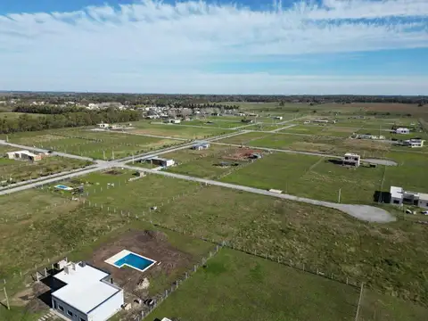 rio lujan