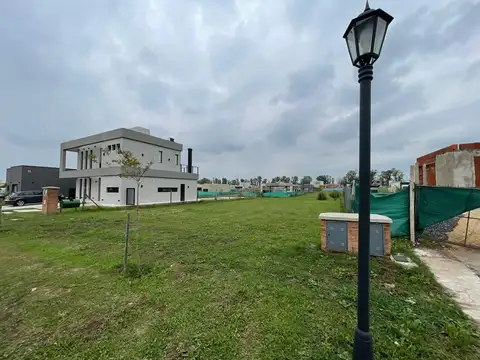 Terreno en Venta en Pilar Del Este, Countries y Barrios Cerrados en Pilar
