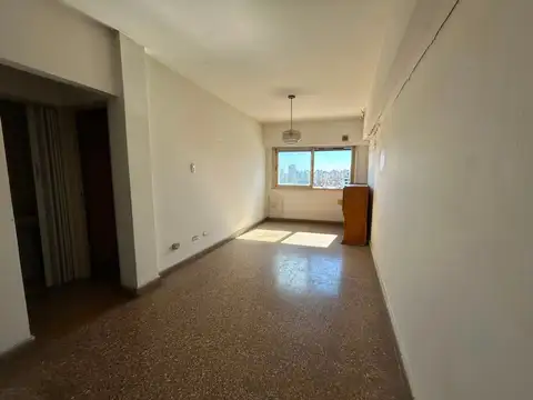 Departamento en Venta en Almagro, CABA