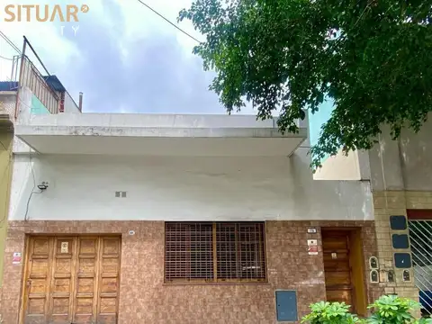 Venta Casa 4 ambientes en Villa Santa Rita