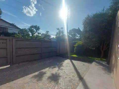 Excelente Propiedad APTA CREDITO