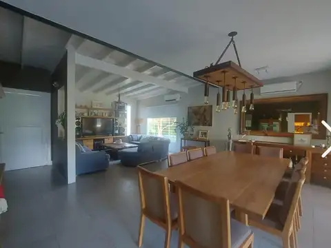 Casa en Venta 10 años