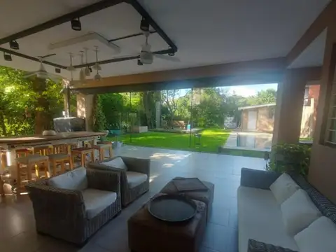 Casa en Venta en Bella Vista, USD 330.000