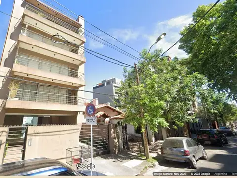 Departamento 2 ambientes en Castelar Norte
