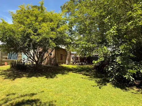 VENTA CASA A RECICLAR EN TANDIL