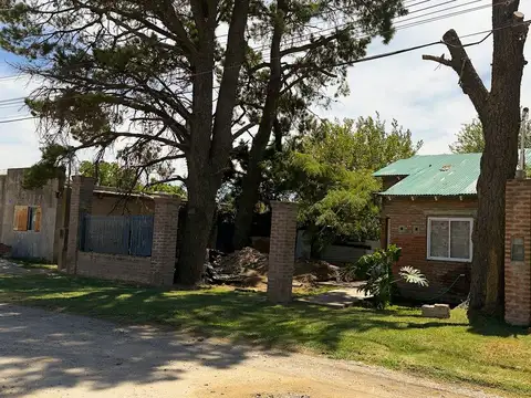 Casa en Venta en Tandil, USD 48.000