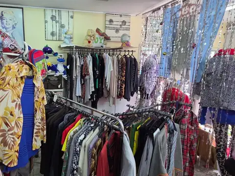 Local en Venta en Centro, USD 21.000