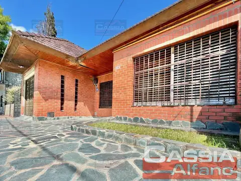 Casa en Venta de 3 dormitorios