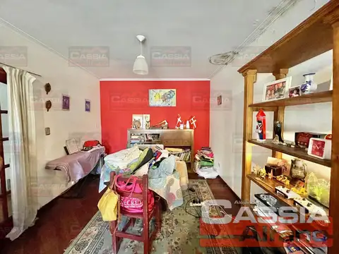 Casa en Venta 25 años