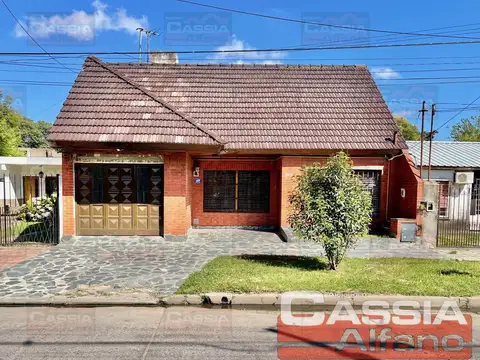 Casa - Remedios De Escalada