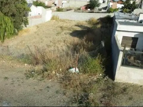 TERRENO ZONA SUR CERCA DE AVENIDAS PRINCIPALES