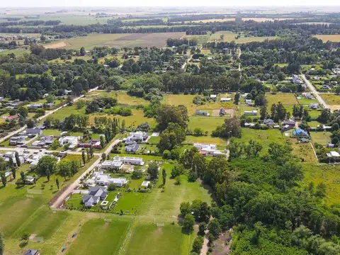 Terreno en Venta en Tandil, USD 68.000