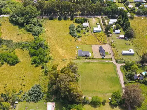 Terreno en Venta en Tandil, USD 68.000