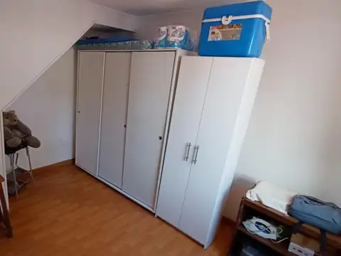 Depto Tipo Casa en Venta con 1 cocheras